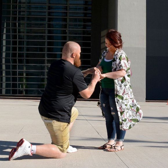 Meet your Posher, Angie - Picture 1 of 1